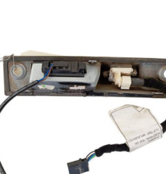 Camera de recul FIAT TIPO 2 Photo n°3