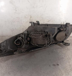 Optique avant principal droit (feux)(phare) RENAULT MEGANE 3