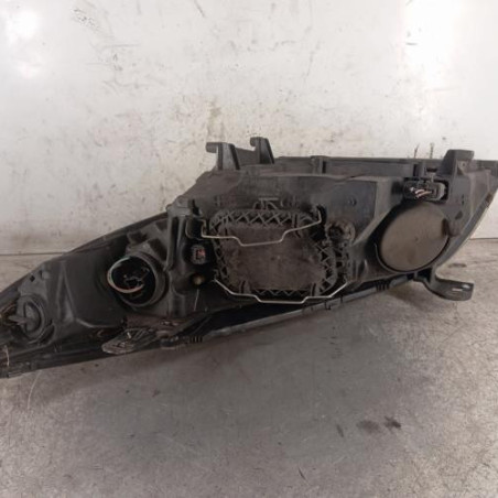 Optique avant principal droit (feux)(phare) RENAULT MEGANE 3