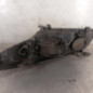 Optique avant principal droit (feux)(phare) RENAULT MEGANE 3