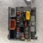Boitier servitude moteur (BSM) PEUGEOT 308 1
