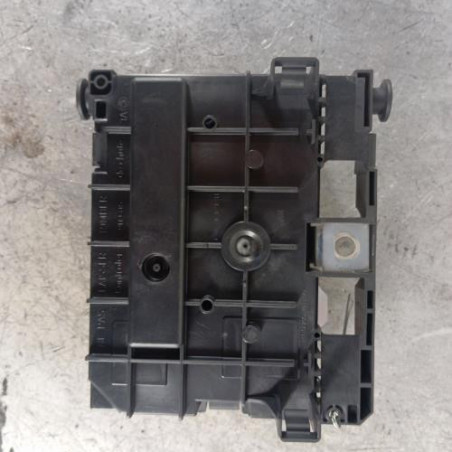 Boitier servitude moteur (BSM) PEUGEOT 308 1
