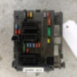 Boitier servitude moteur (BSM) PEUGEOT 206