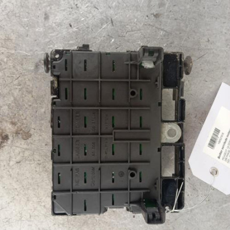 Boitier servitude moteur (BSM) PEUGEOT 206