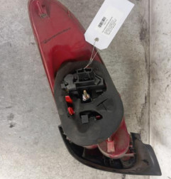 Feu arriere principal gauche (feux) PEUGEOT 206