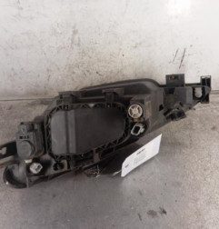 Optique avant principal droit (feux)(phare) PEUGEOT 206