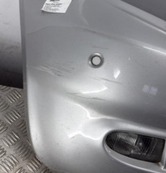 Pare choc avant MERCEDES CLASSE A 168