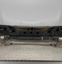Pare choc avant MERCEDES CLASSE A 168 Photo n°4
