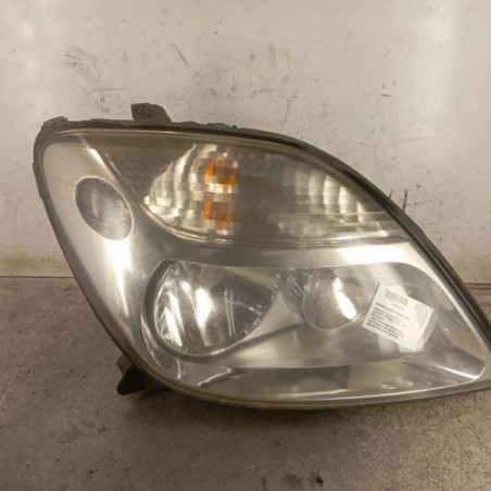 Optique avant principal droit (feux)(phare) RENAULT SCENIC 1 Photo n°1
