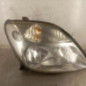 Optique avant principal droit (feux)(phare) RENAULT SCENIC 1