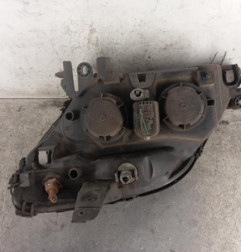 Optique avant principal droit (feux)(phare) RENAULT SCENIC 1