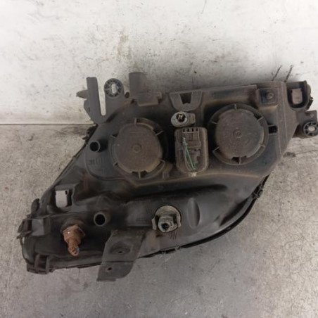 Optique avant principal droit (feux)(phare) RENAULT SCENIC 1