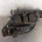 Optique avant principal droit (feux)(phare) RENAULT SCENIC 1