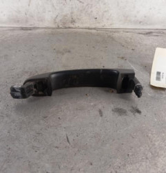 Poignee porte avant gauche VOLKSWAGEN TRANSPORTER 6