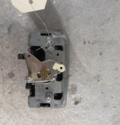 Poignee porte coffre droit VOLKSWAGEN TRANSPORTER 6