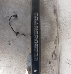 Poignee porte coffre gauche VOLKSWAGEN TRANSPORTER 6 Photo n°1