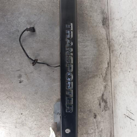 Poignee porte coffre gauche VOLKSWAGEN TRANSPORTER 6 Photo n°1