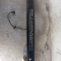 Poignee porte coffre gauche VOLKSWAGEN TRANSPORTER 6
