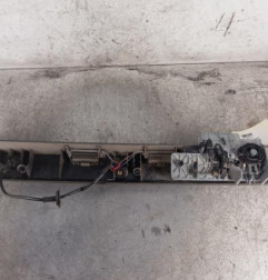 Poignee porte coffre gauche VOLKSWAGEN TRANSPORTER 6
