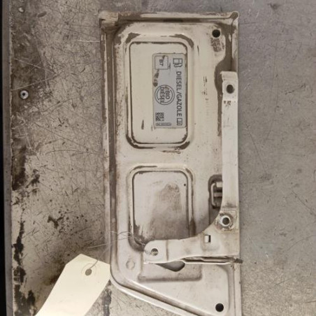 Trappe d'essence VOLKSWAGEN TRANSPORTER 6