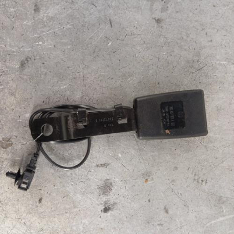 Attache ceinture avant gauche VOLKSWAGEN TRANSPORTER 6