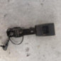 Attache ceinture avant gauche VOLKSWAGEN TRANSPORTER 6