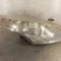 Optique avant principal droit (feux)(phare) RENAULT MEGANE 3