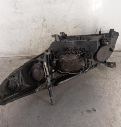 Optique avant principal droit (feux)(phare) RENAULT MEGANE 3
