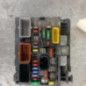 Boitier servitude moteur (BSM) PEUGEOT PARTNER 2