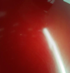 Capot PEUGEOT 308 1 Photo n°3