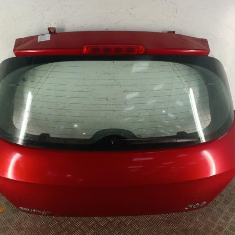 Malle/Hayon arriere PEUGEOT 308 1