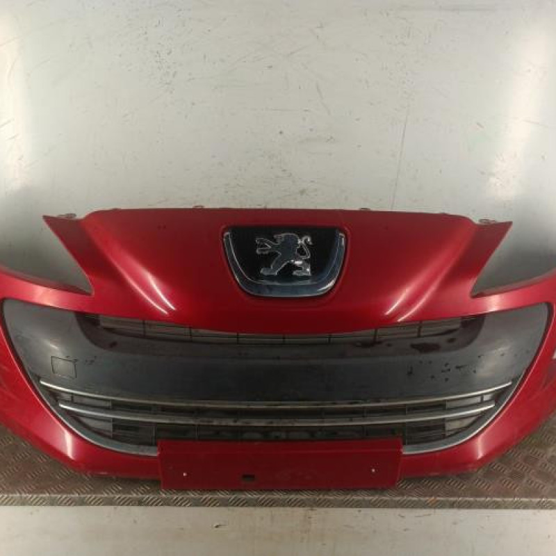 Pare choc avant PEUGEOT 308 1