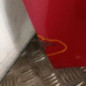 Pare choc avant PEUGEOT 308 1