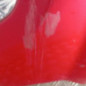 Pare choc avant PEUGEOT 308 1