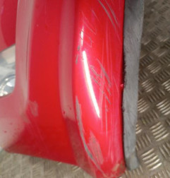 Pare choc avant PEUGEOT 308 1 Photo n°4