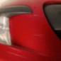 Pare choc avant PEUGEOT 308 1