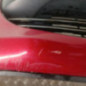 Pare choc avant PEUGEOT 308 1