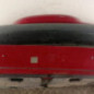 Pare choc avant PEUGEOT 308 1