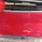 Pare choc avant PEUGEOT 308 1