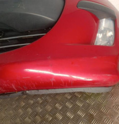 Pare choc avant PEUGEOT 308 1 Photo n°9
