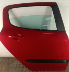 Porte arriere droit PEUGEOT 308 1 Photo n°1