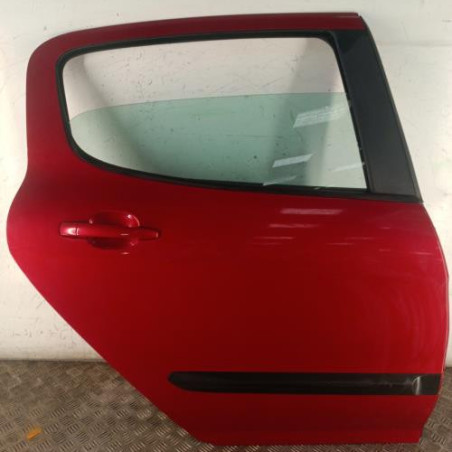 Porte arriere droit PEUGEOT 308 1 Photo n°1