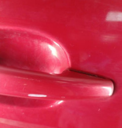 Porte arriere droit PEUGEOT 308 1 Photo n°3