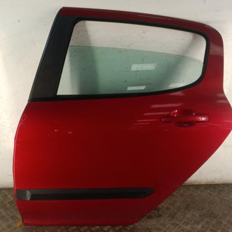 Porte arriere gauche PEUGEOT 308 1