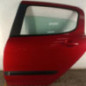 Porte arriere gauche PEUGEOT 308 1