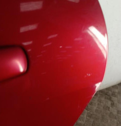 Porte arriere gauche PEUGEOT 308 1 Photo n°5