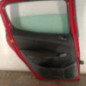 Porte arriere gauche PEUGEOT 308 1
