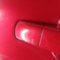 Porte avant droit PEUGEOT 308 1