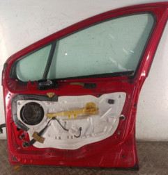 Porte avant droit PEUGEOT 308 1 Photo n°8