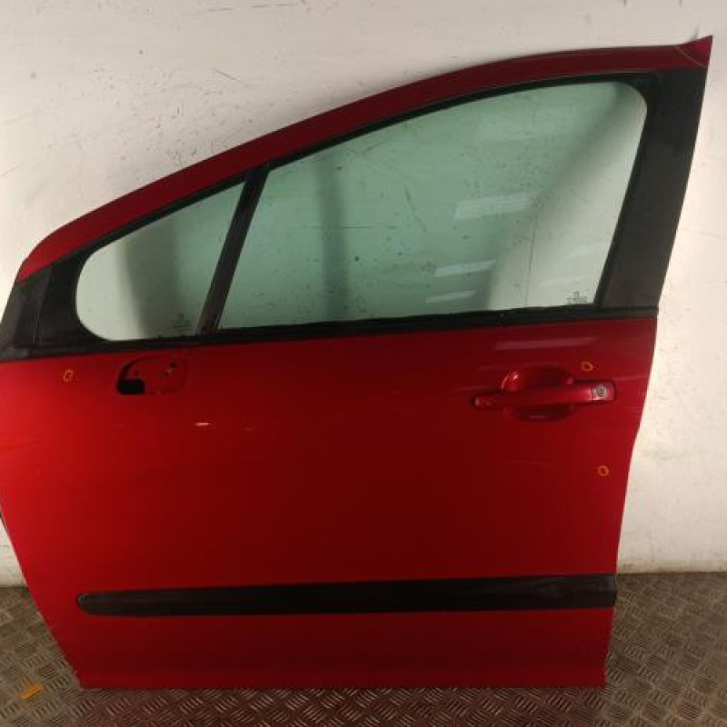 Porte avant gauche PEUGEOT 308 1